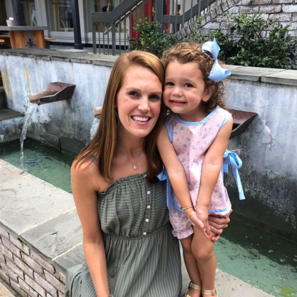 Meet your Posher, Hannah